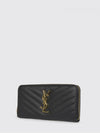 woman's wallet