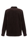 corduroy whitsome overshirt