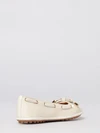 nappa ballerinas