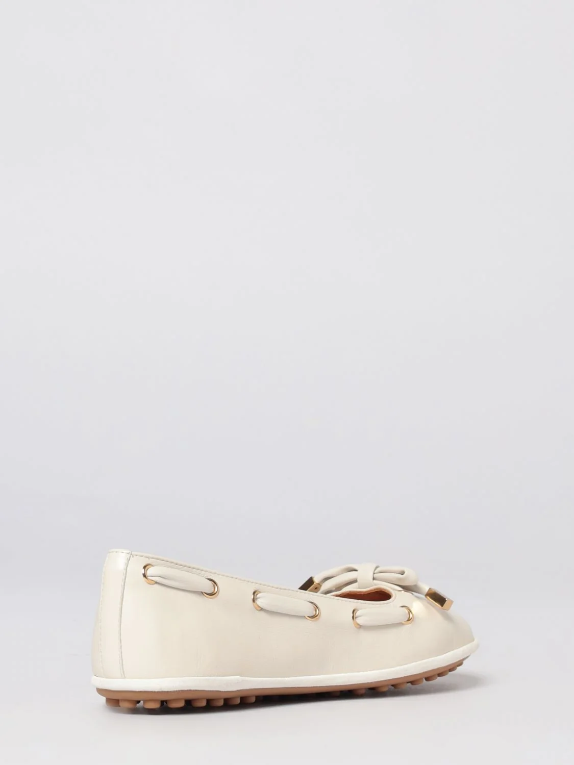 nappa ballerinas