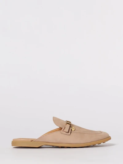 suede slippers