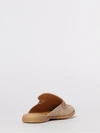 suede slippers