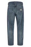 carhartt wip newel jeans