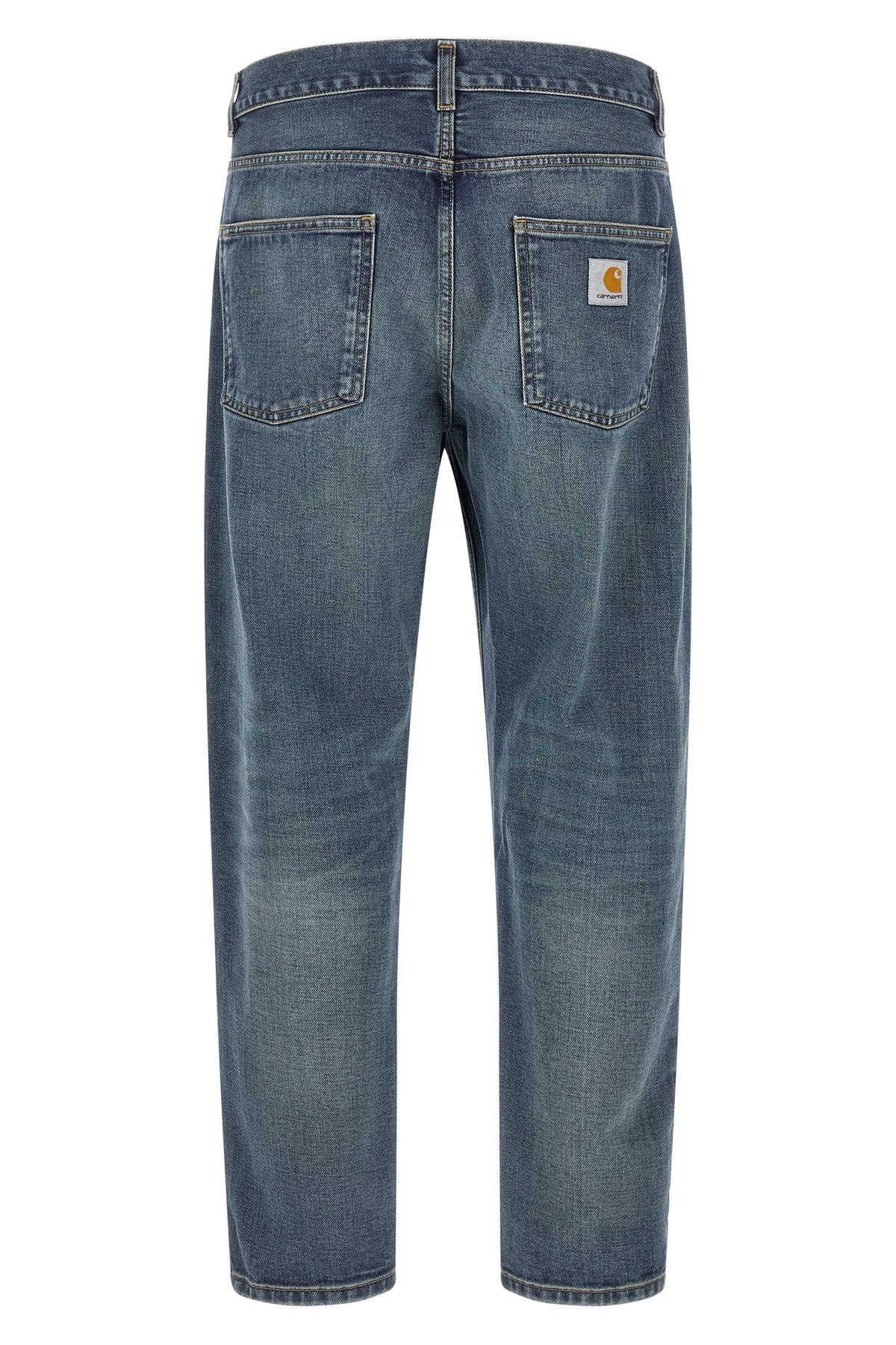 carhartt wip newel jeans