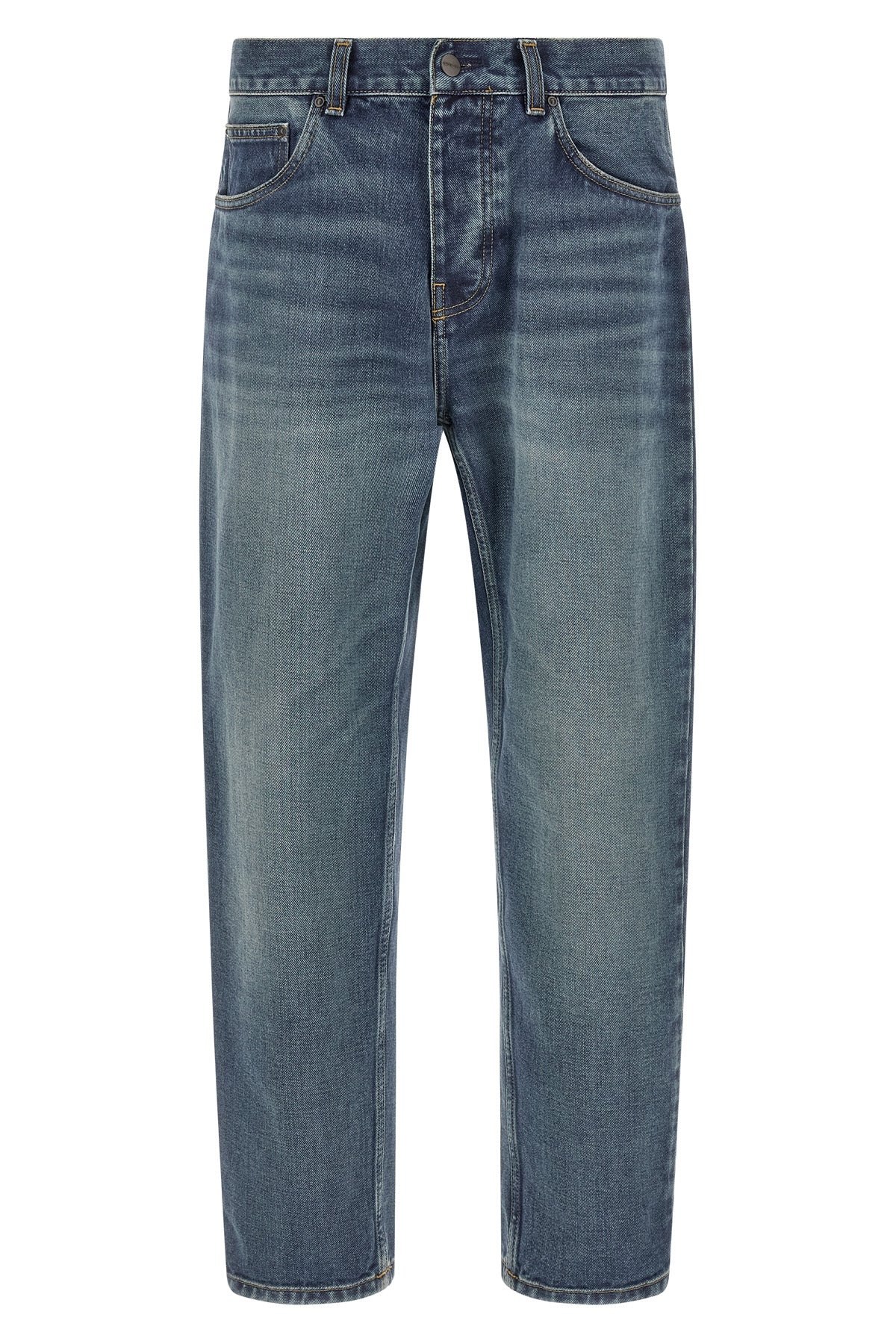 carhartt wip newel jeans