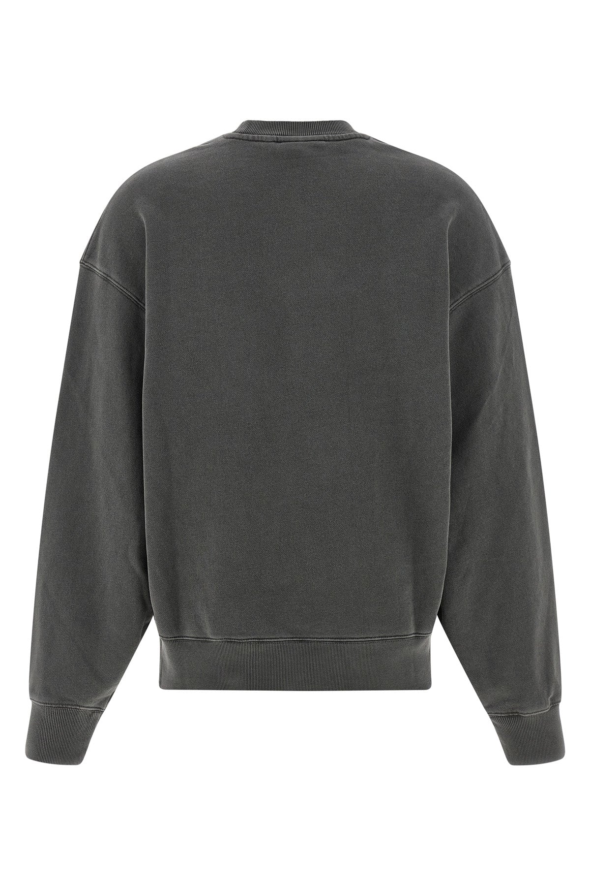 CARHARTT WIP S nelson sweatshirt in heavy garment-dyed loopback cotton jersey