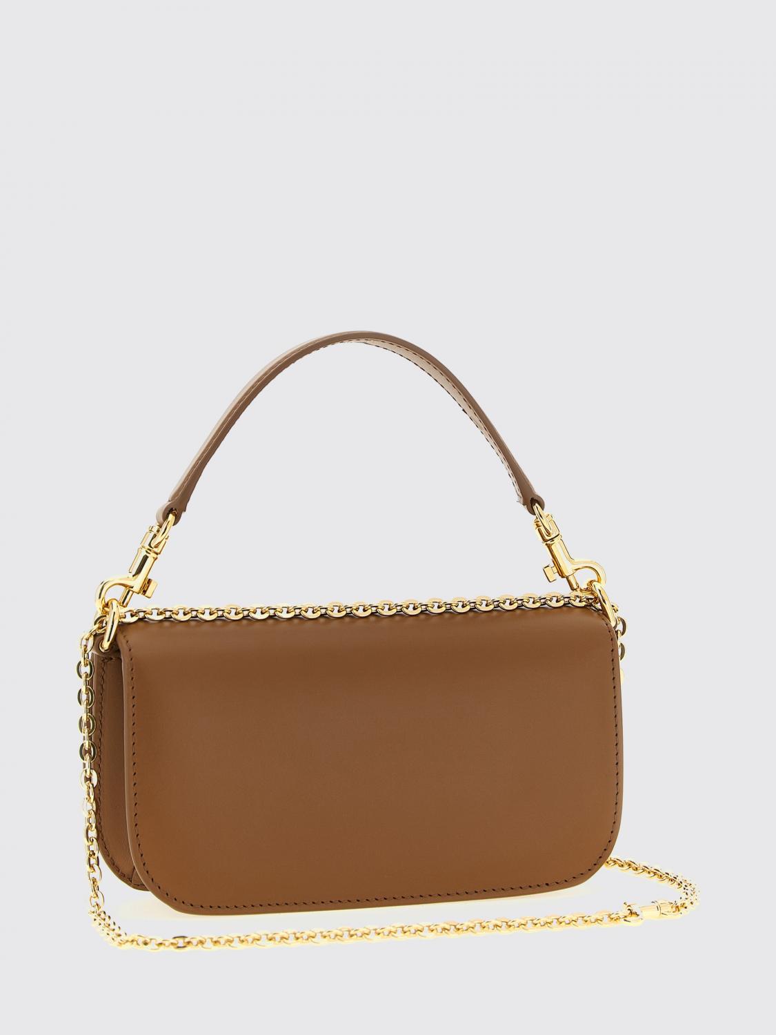 woman's mini bag