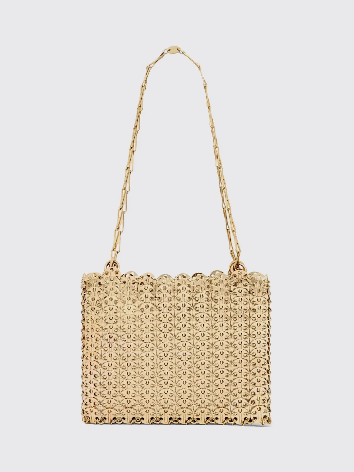 1969 metal mesh bag