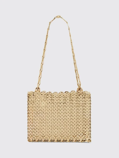 1969 metal mesh bag