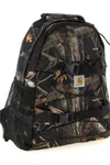the carhartt wip kickflip backpack