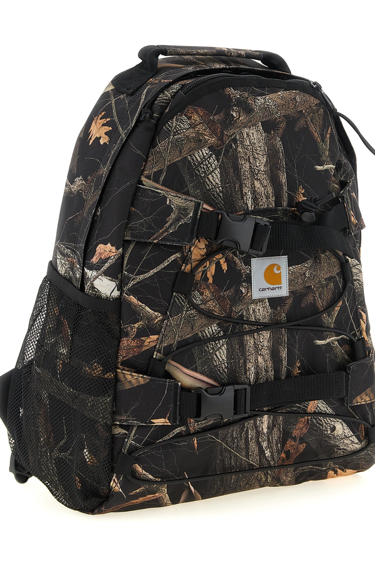 the carhartt wip kickflip backpack