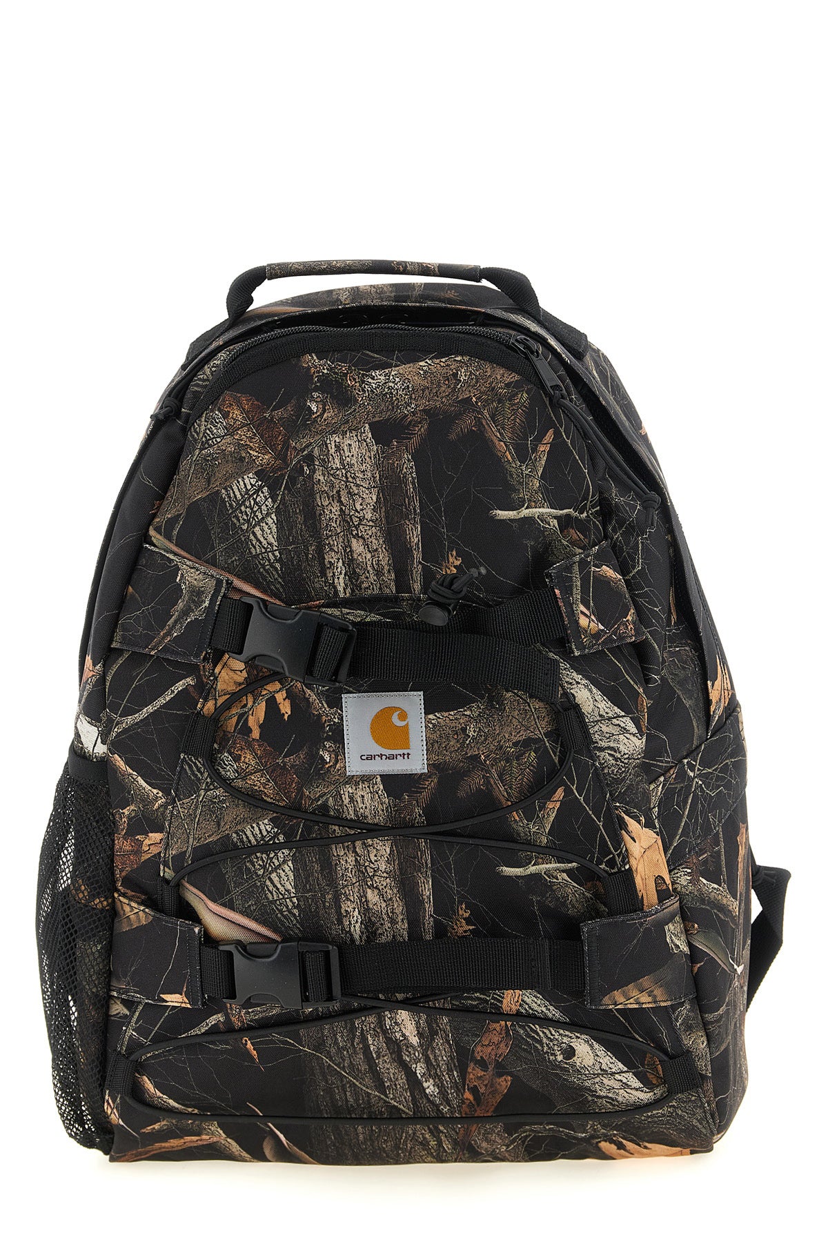 CARHARTT WIP OS the carhartt wip kickflip backpack