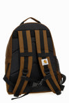 kickflip waterproof polyester blend canvas backpack without lining