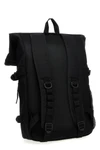 philis backpack in waterproof polyester canvas