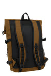 philis waterproof canvas backpack
