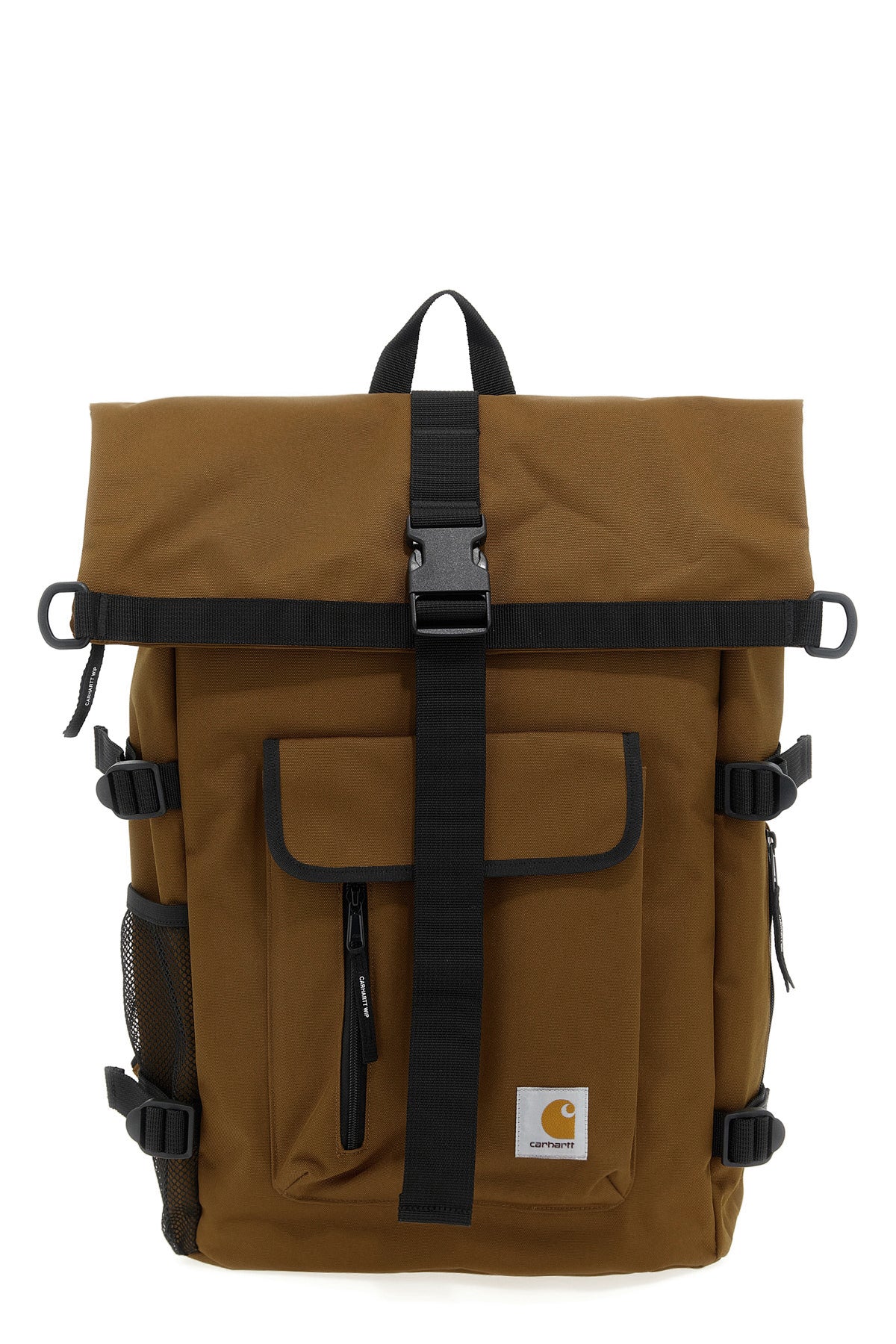 CARHARTT WIP OS philis waterproof canvas backpack