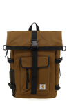 philis waterproof canvas backpack