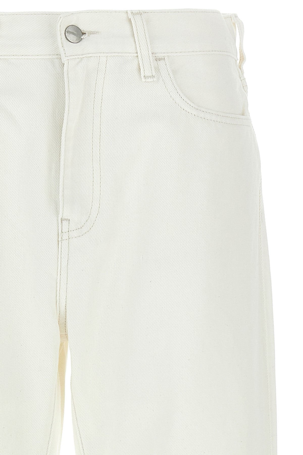 smith noxon cotton denim jeans