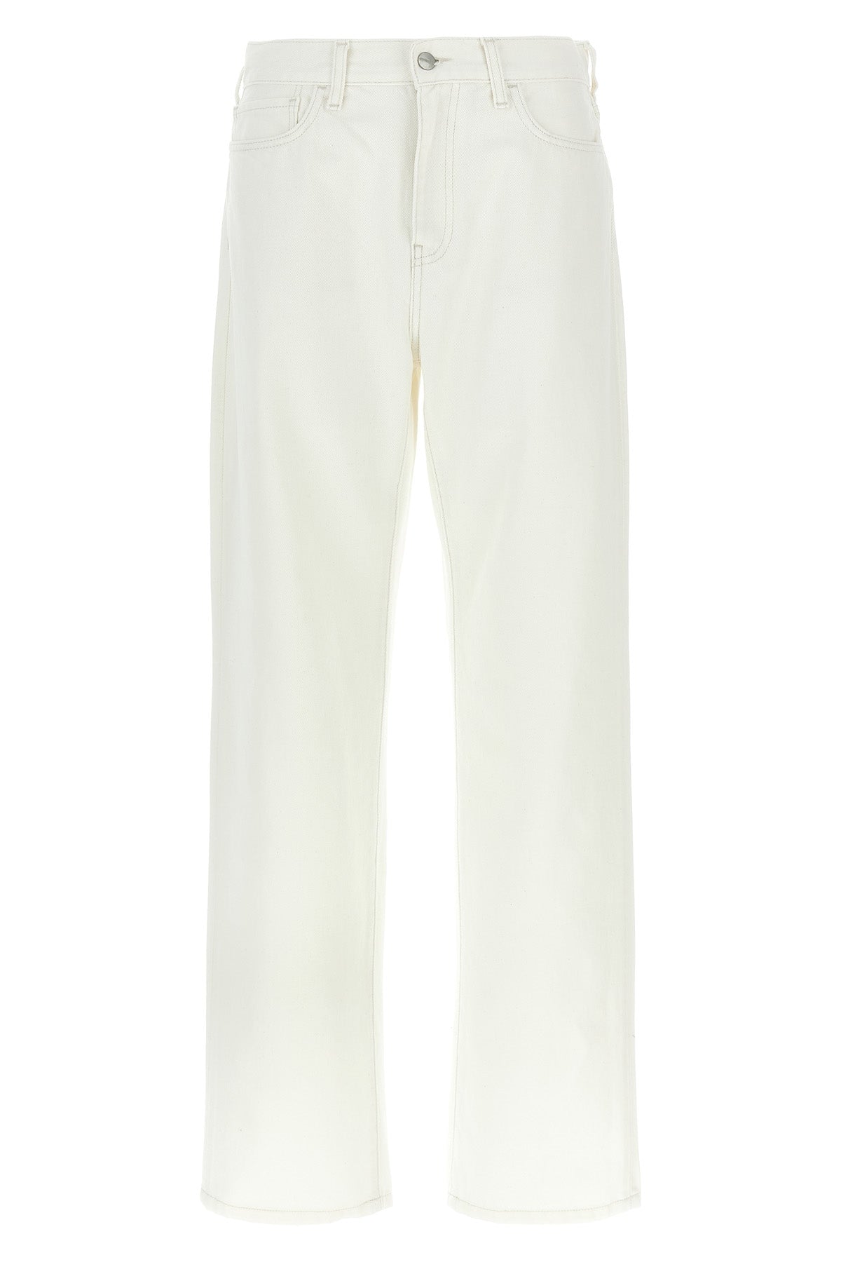 smith noxon cotton denim jeans