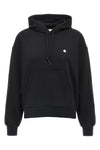 casey cotton hoodie