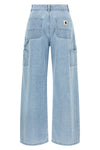 jens pant stonewashed marshfield cotton denim jeans