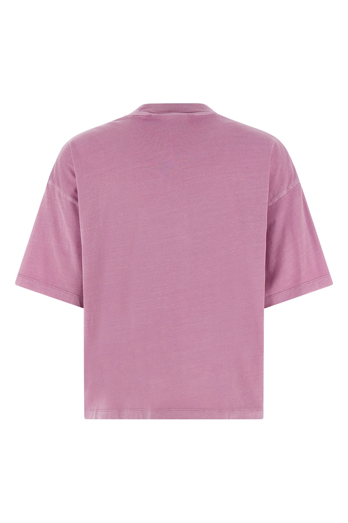 CARHARTT WIP M nelson t-shirt in lightweight used-effect garment-dyed cotton jersey