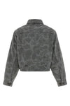 duck orell cotton denim jacket
