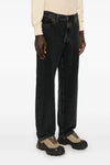 aaron jeans in durable smith stonewashed cotton denim