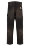 carhartt wip og single knee jeans