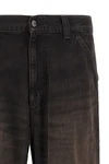carhartt wip og single knee jeans