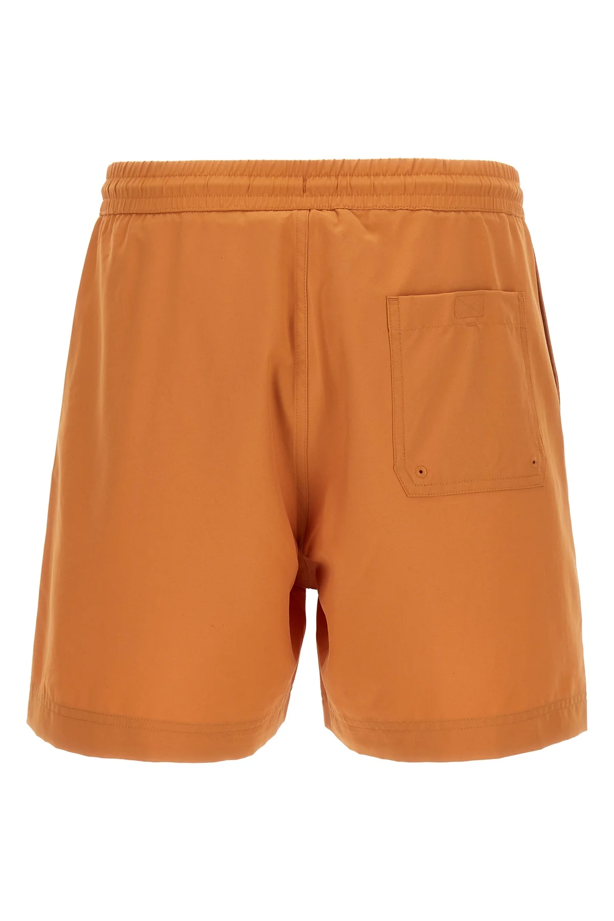 CARHARTT WIP S chase swimsuit in lightweight