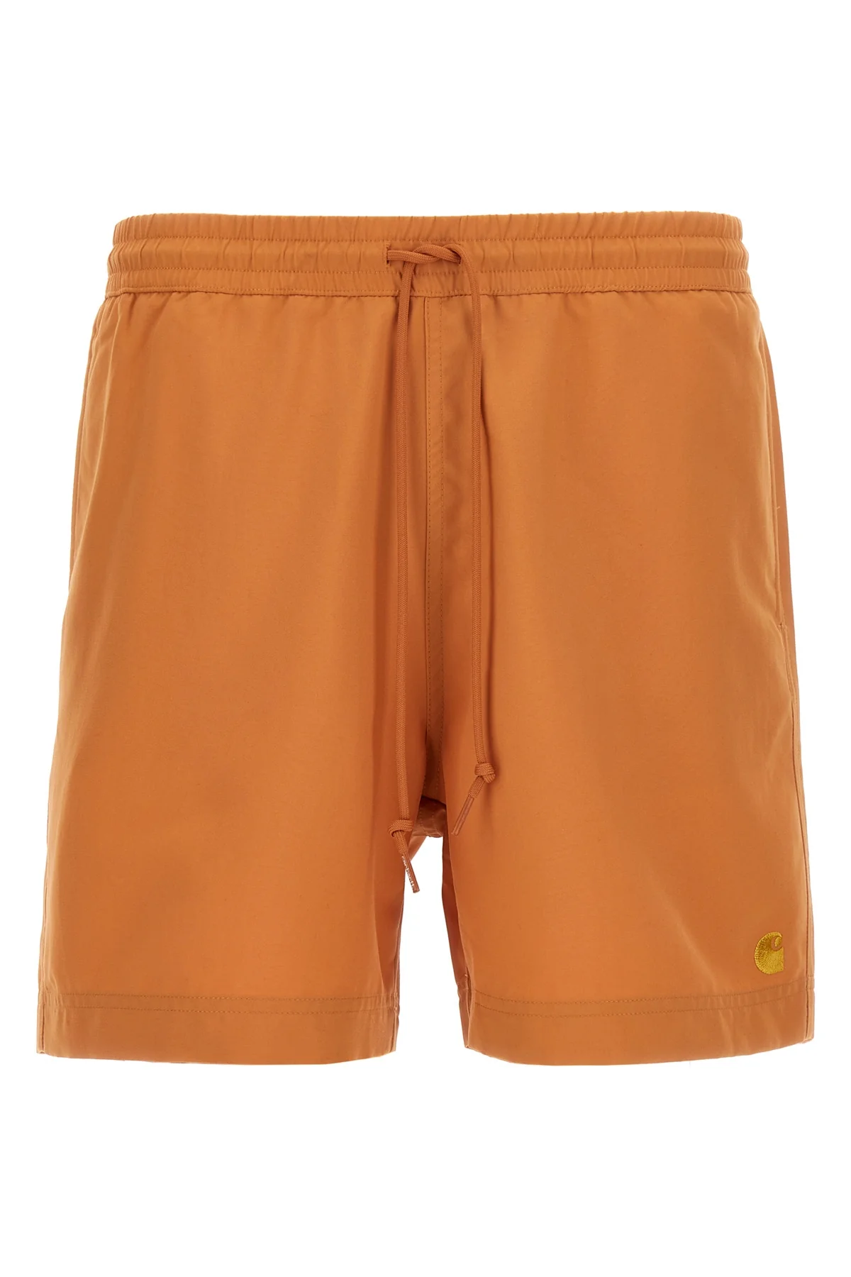 CARHARTT WIP S chase swimsuit in lightweight