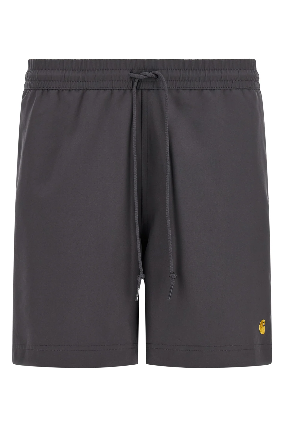 CARHARTT WIP L chase swimsuit in lightweight