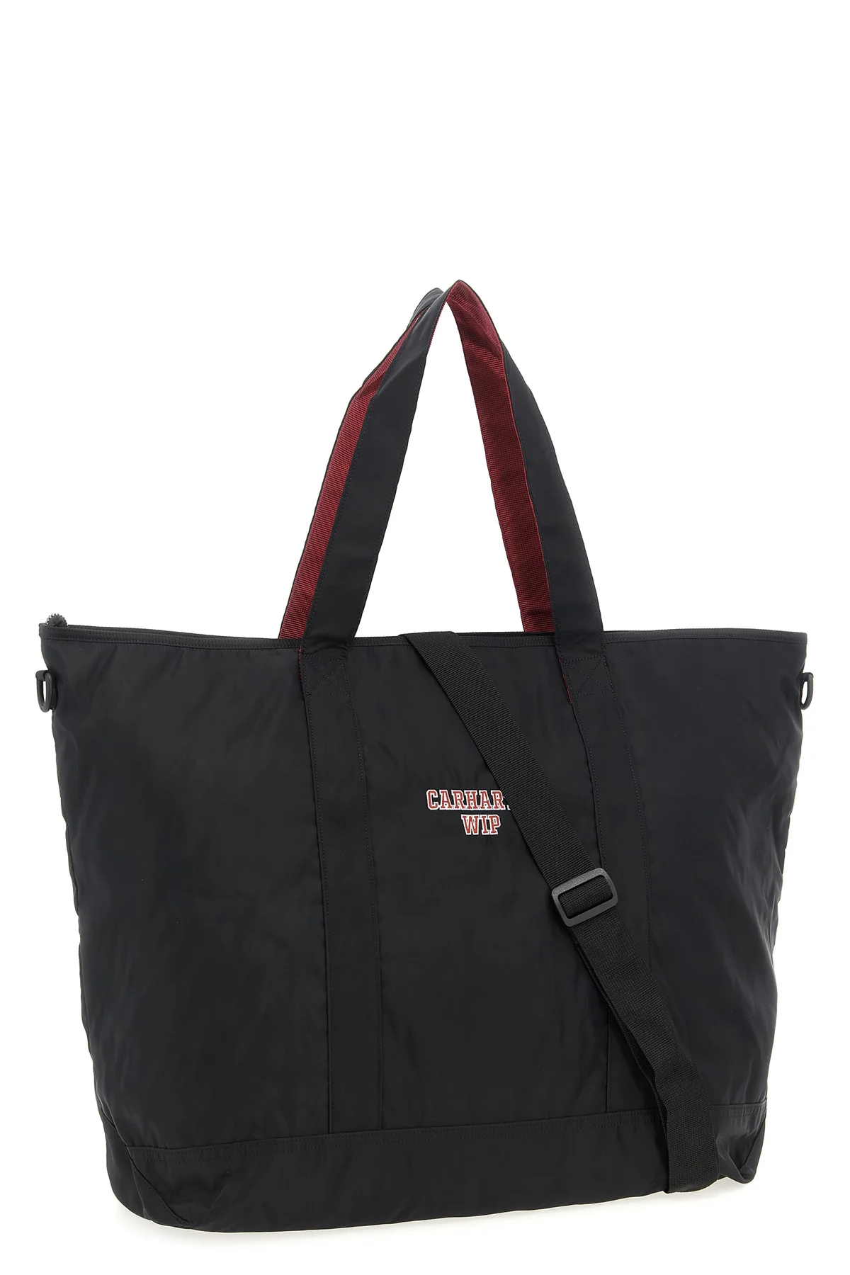 CARHARTT WIP OS alumni medium-weight nylon duffel bag