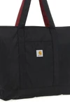 alumni medium-weight nylon duffel bag
