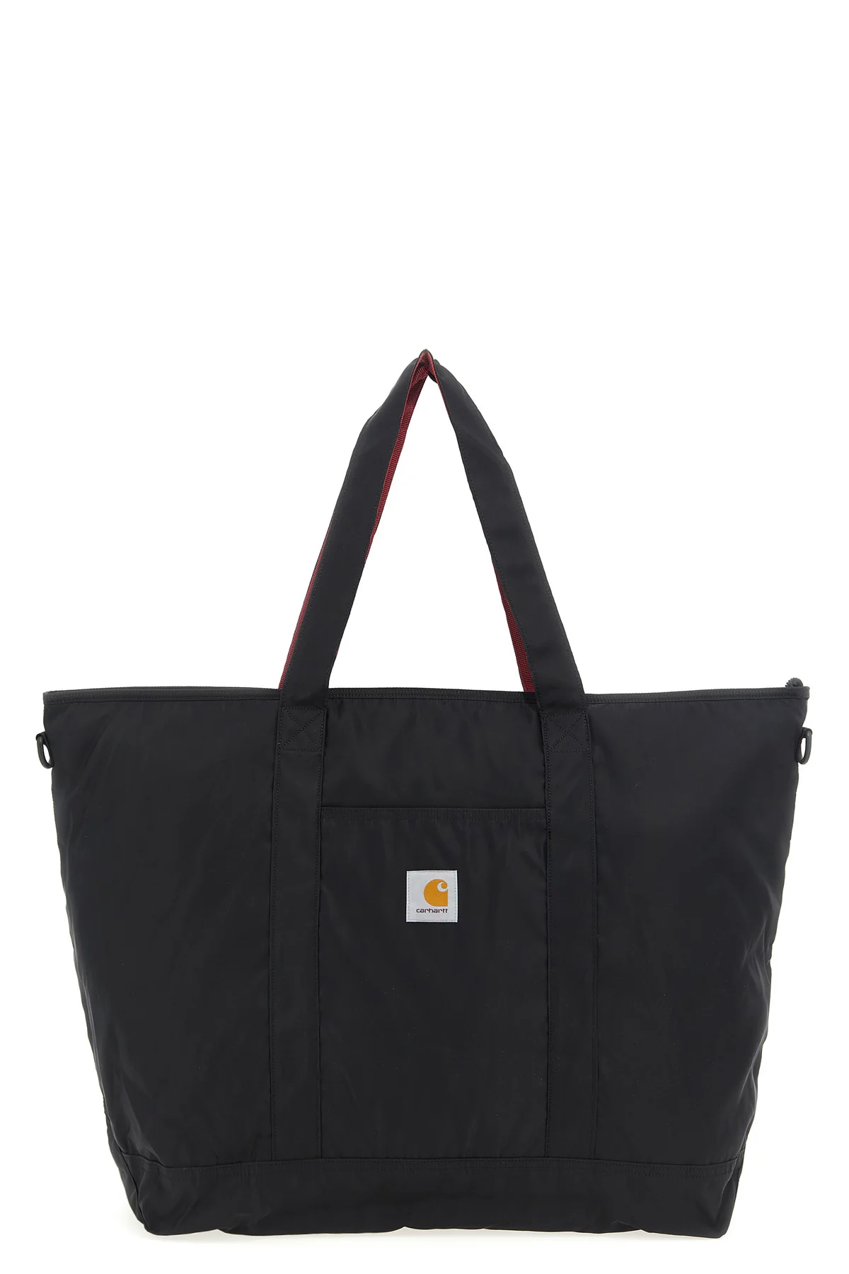 CARHARTT WIP OS alumni medium-weight nylon duffel bag
