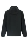 blevin medium weight polyester fleece jacket