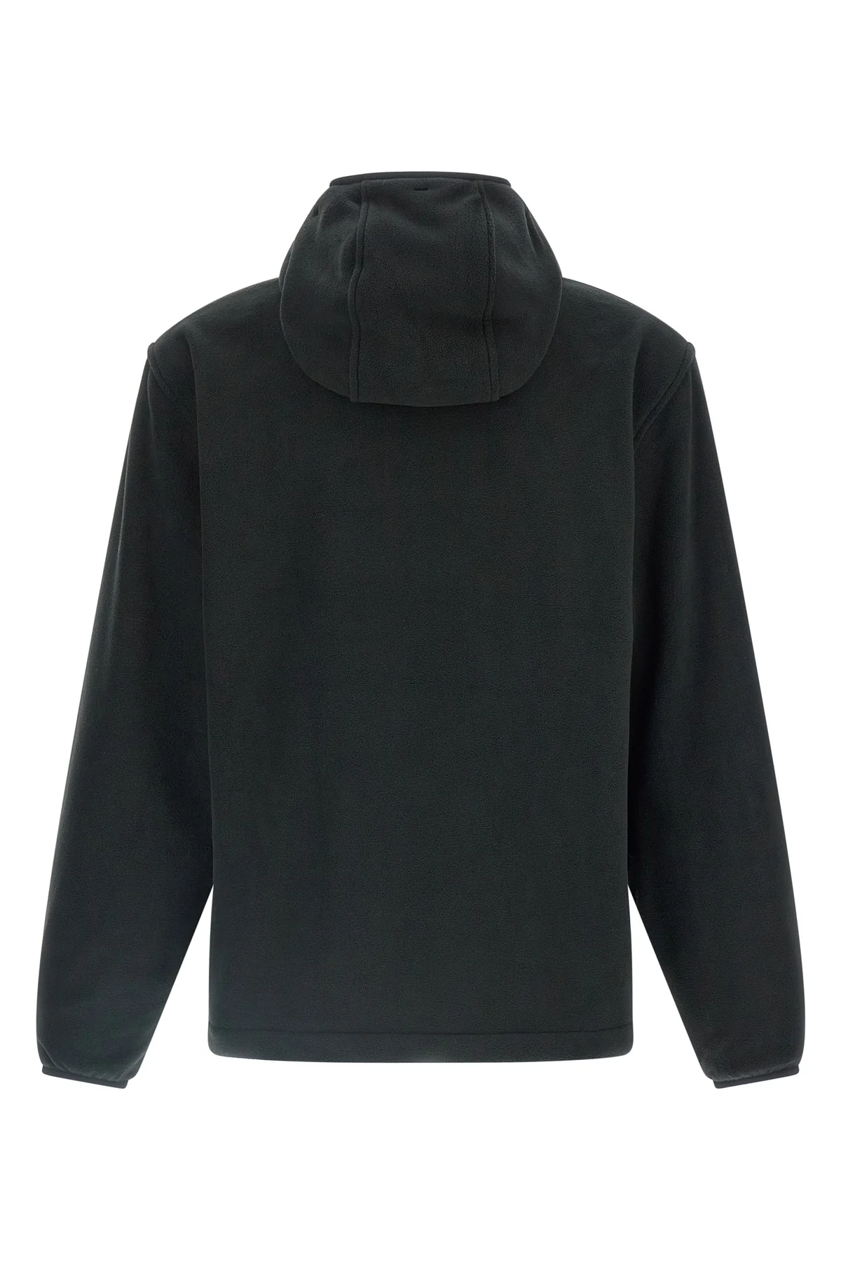 blevin medium weight polyester fleece jacket