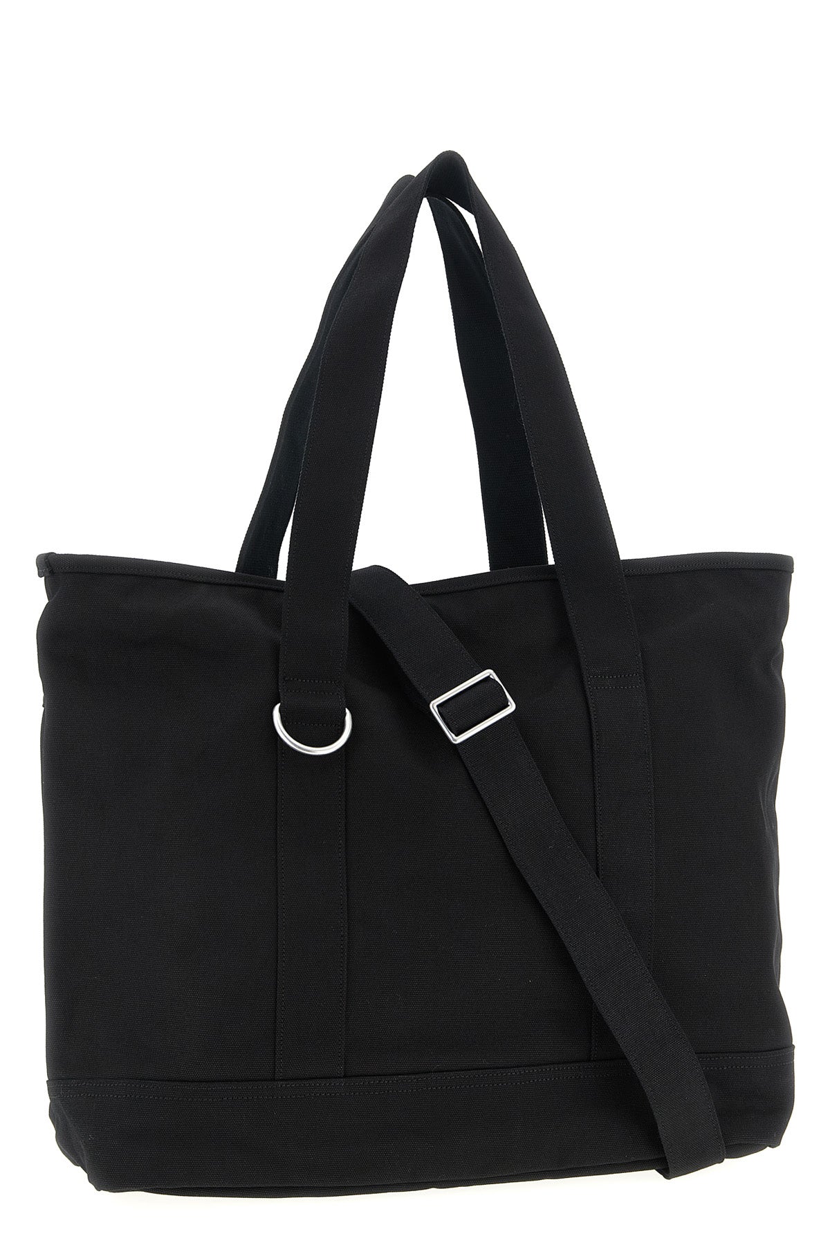 CARHARTT WIP OS elford shopping bag in heavy cotton and polyester canvas