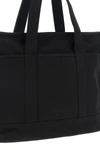 elford shopping bag in heavy cotton and polyester canvas