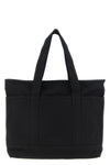 elford shopping bag in heavy cotton and polyester canvas