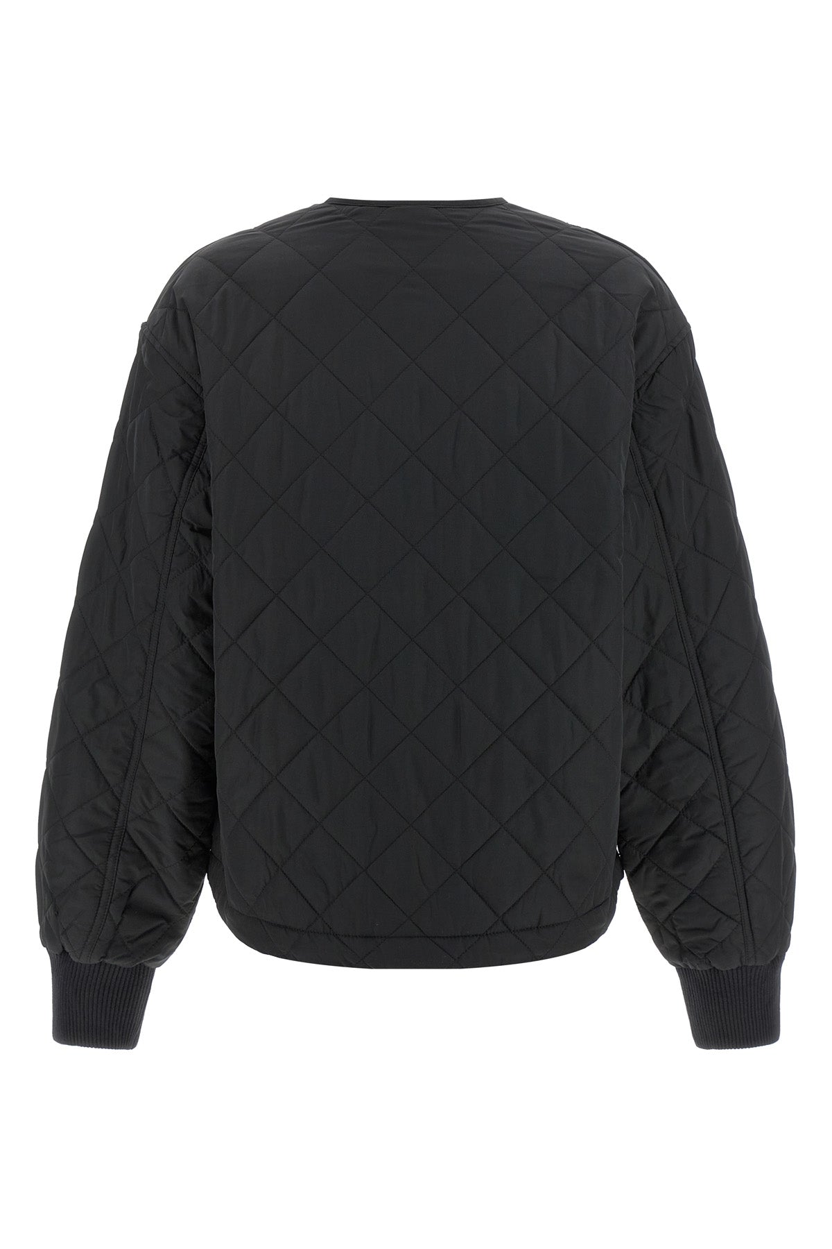 CARHARTT WIP M elma quilted waterproof polyester jacket