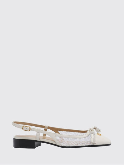 womans ballet flat