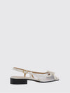 woman's ballet flat