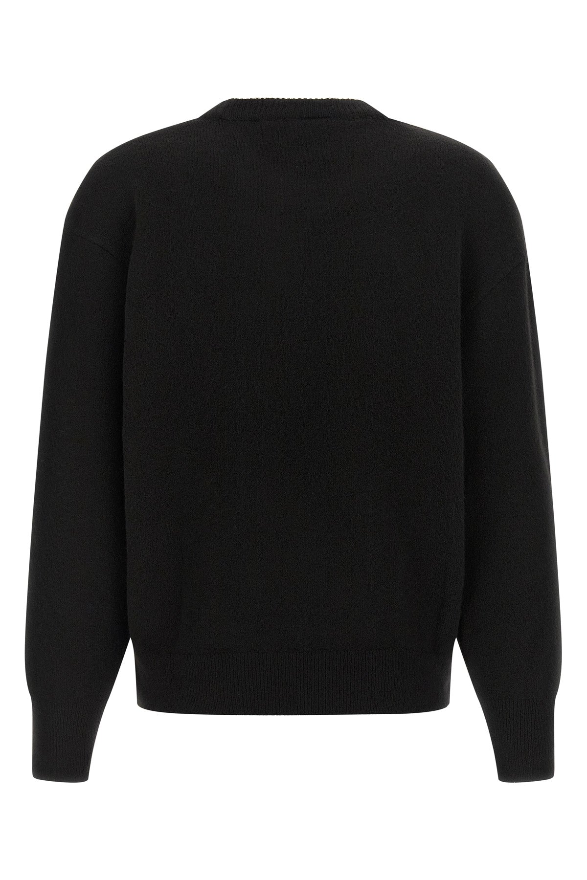CARHARTT WIP M wool crewneck sweater