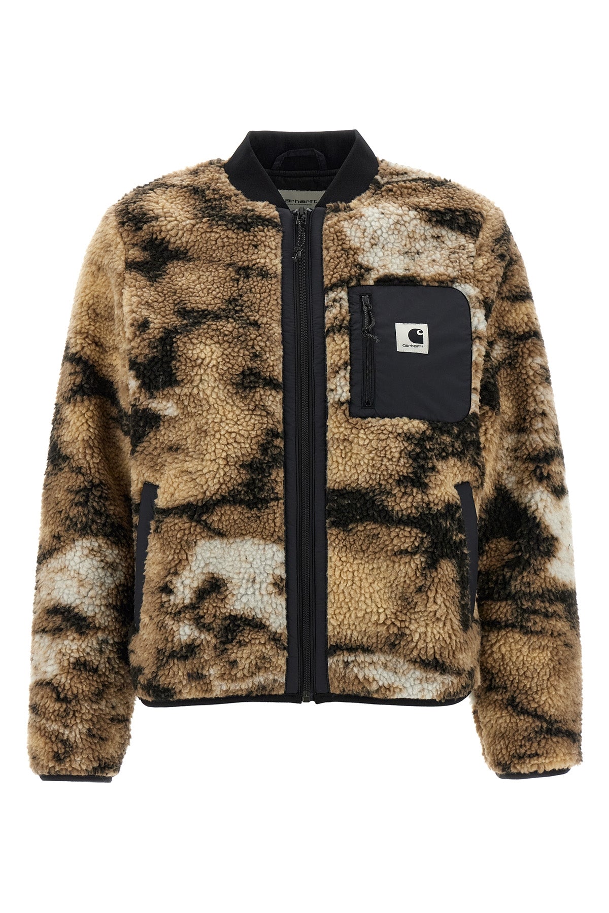 CARHARTT WIP XS janet patterned 10