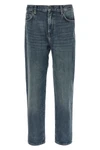 camano heavy stonewashed cotton denim jeans aaron