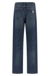 arin stonewashed heavy fairfield cotton denim jeans
