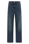 arin stonewashed heavy fairfield cotton denim jeans