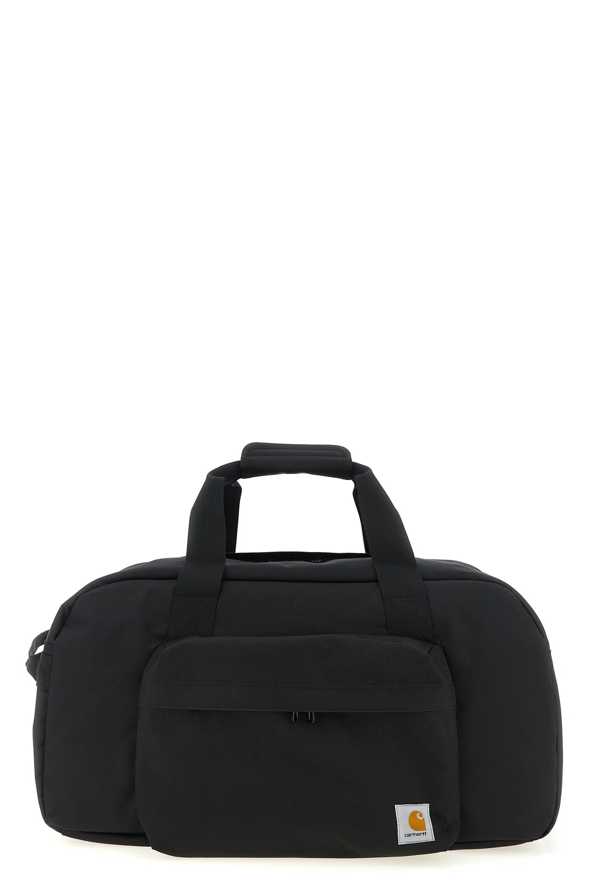 CARHARTT WIP OS carhartt duffle bag in heavy waterproof polyester canvas